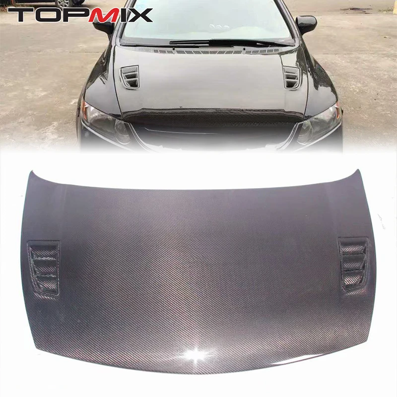 For Honda Civic Si …