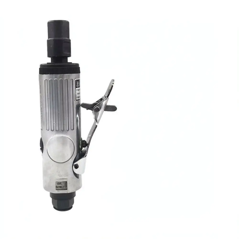 Air Die Grinder Tool For For Wenxing Aluminum Body Metal Polishing Machine Pneumatic Rotary Grinder 3mm 6mm Collets Kit