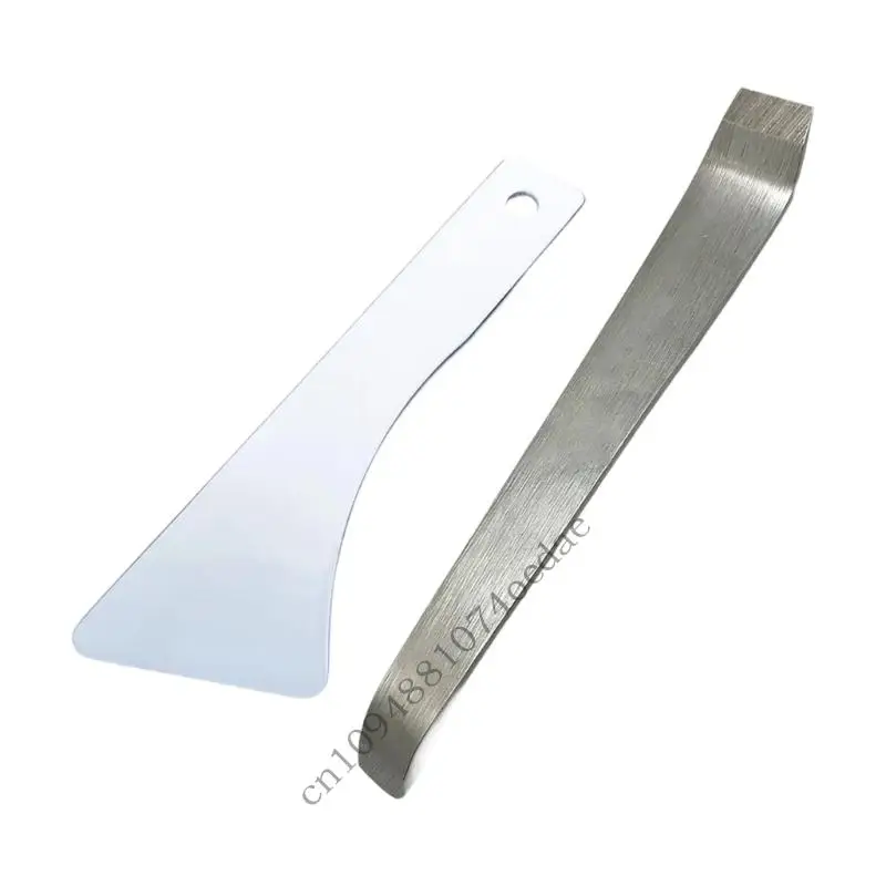 

0XXC Metal Automotive Dismantling Tool Strong Car Repair Simple to Operate for Safe Car Sound Removal Without Scratches