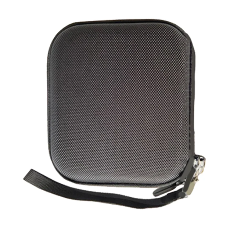 JABS-For Insta360 GO Ultra Camera Protective Handbag Storage Box Carrying Case Travel Bag For Standard Bundle Accessories