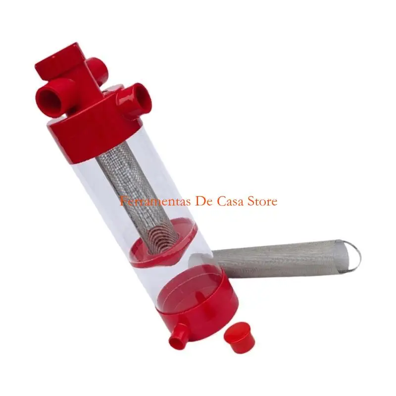 

Fish Tanks Sediment Collector Optimizes Reefs Aquarium Hygiene Level Setups B03E