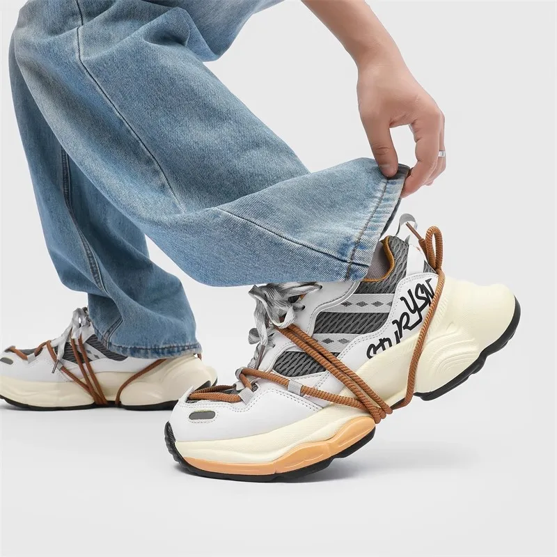 Hot new 2025 Neutral hiking breathable shoes Mountaineering shoes Summer hiking shoes Outdoor shoes Men's shoes