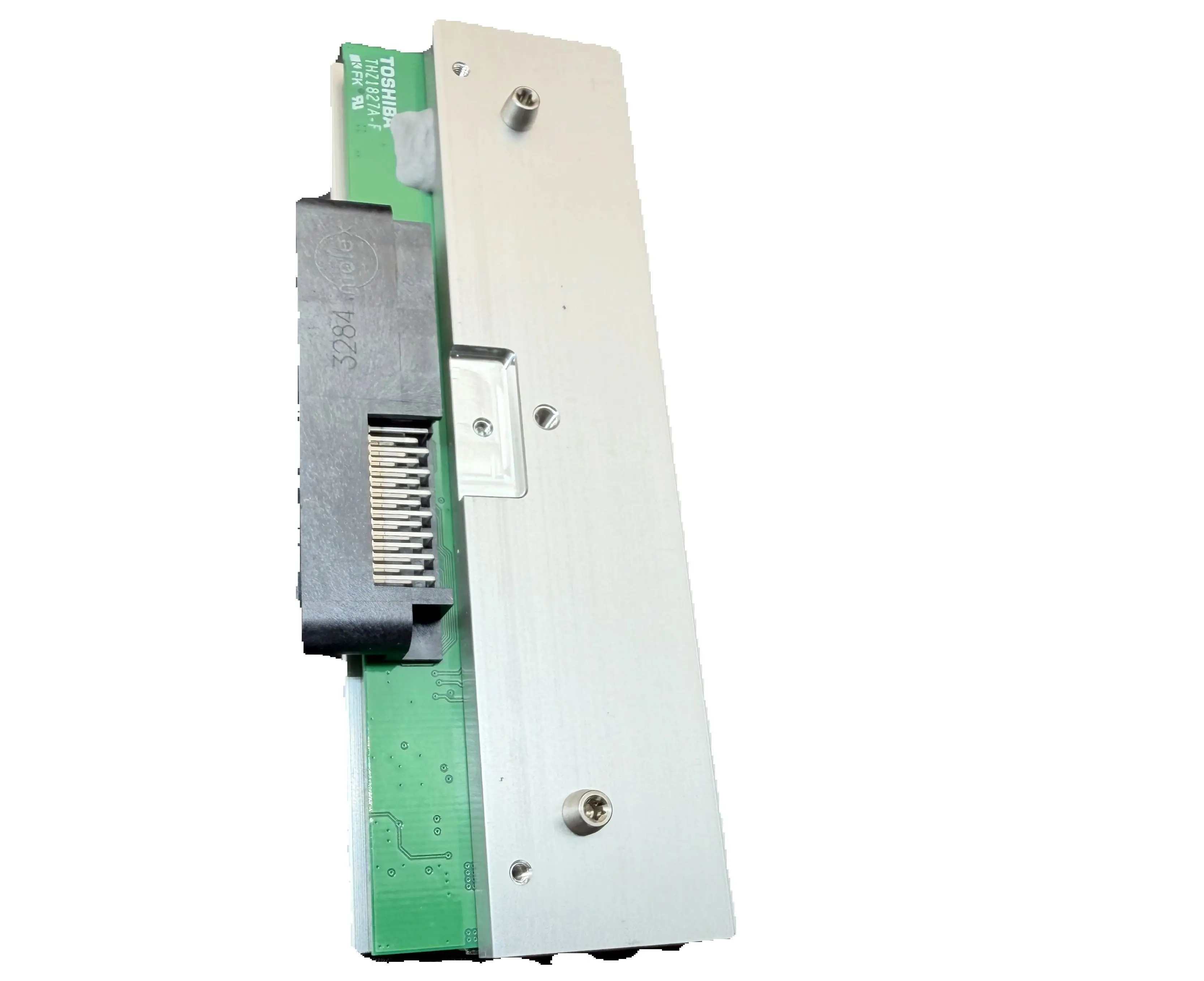 Оригинальная новая печатающая головка для ZT620 300DPI P1083320-016 ZT620R, термоголовка для печати этикеток, печатающая головка для штрихкодов.
