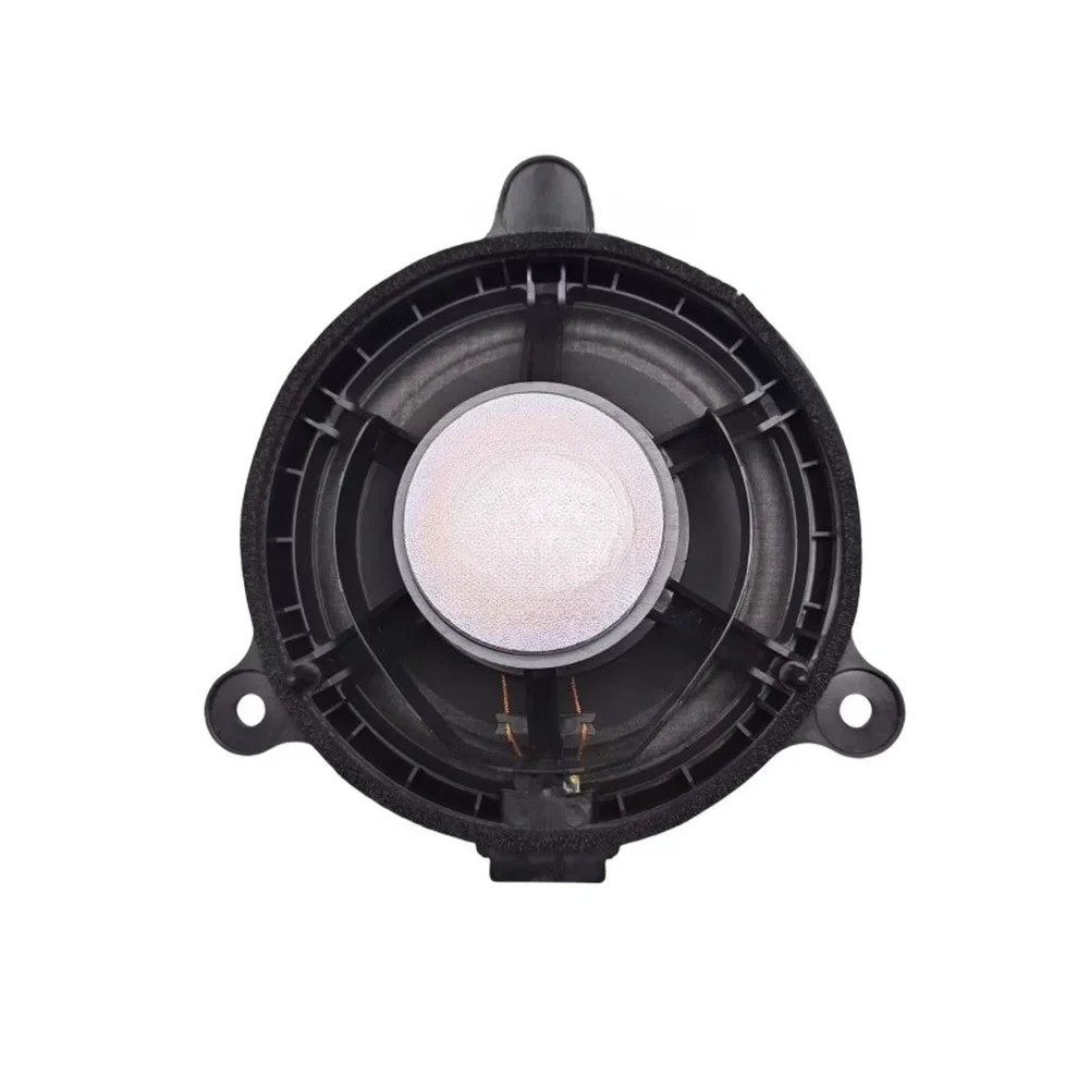 Car Front Door Mid-range Horns Sound Speaker Midrange Speaker Horns BHP166960 KD4966960 For Mazda For MX-5 Miata 2014-2023