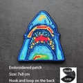 Hook patch  41