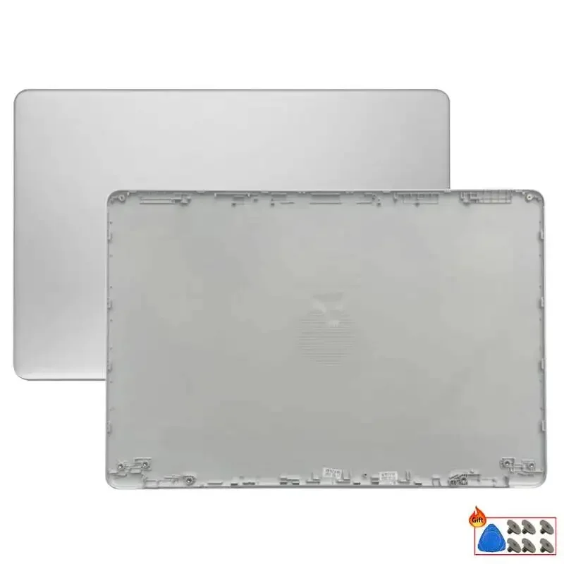For 15-DY 15-EF 15S-EQ 15S-FQ 15S-ER TPN-Q222 TPN-Q230 New Laptop LCD Back Cover Front Bezel Palmrest Bottom Case Hinge Cover