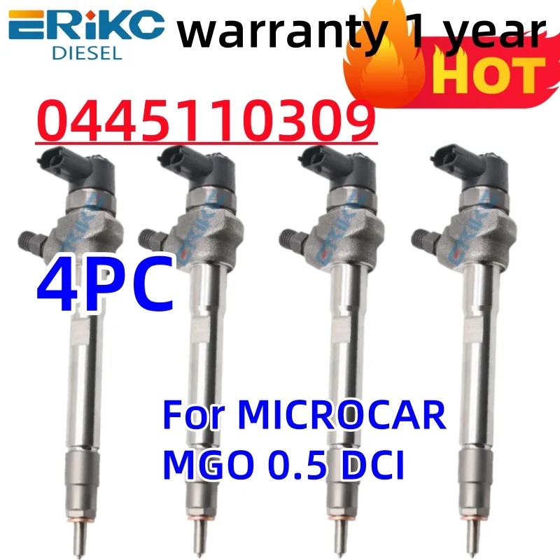 4 Pcs New 044511030… - image