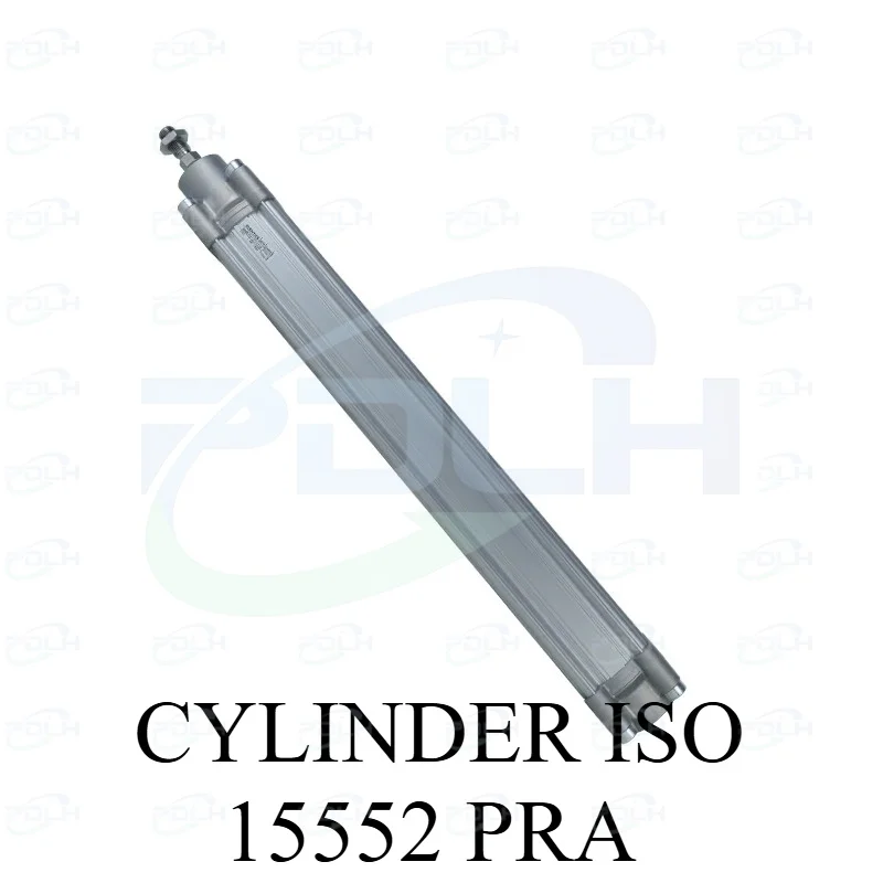 1PC 4-035-01-0054 4035010054 Cylindre profilé ISO 15552 PRA D=40 HUB=320 G1/4 Série 0822121009 pour Homag KAL KFL Ambition