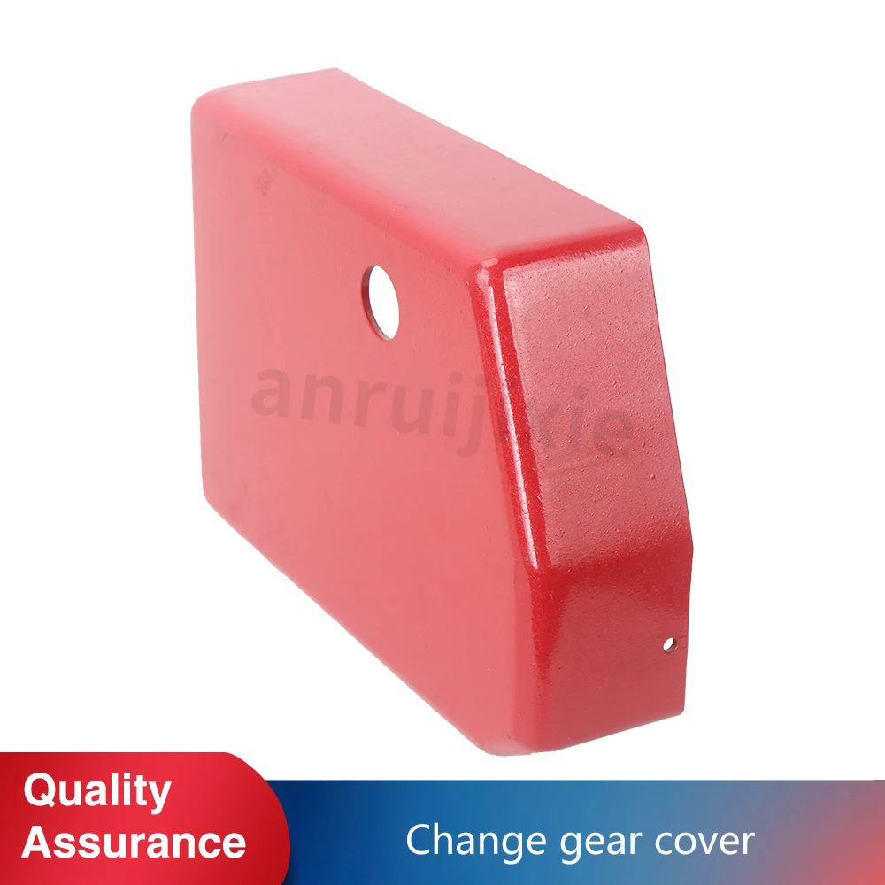 

Change Gear Cover SIEG C1-001&M1&Grizzly M1015&Compact 7&G0937&SOGI M1-150& MS-1 Mini Lathe Spares Parts