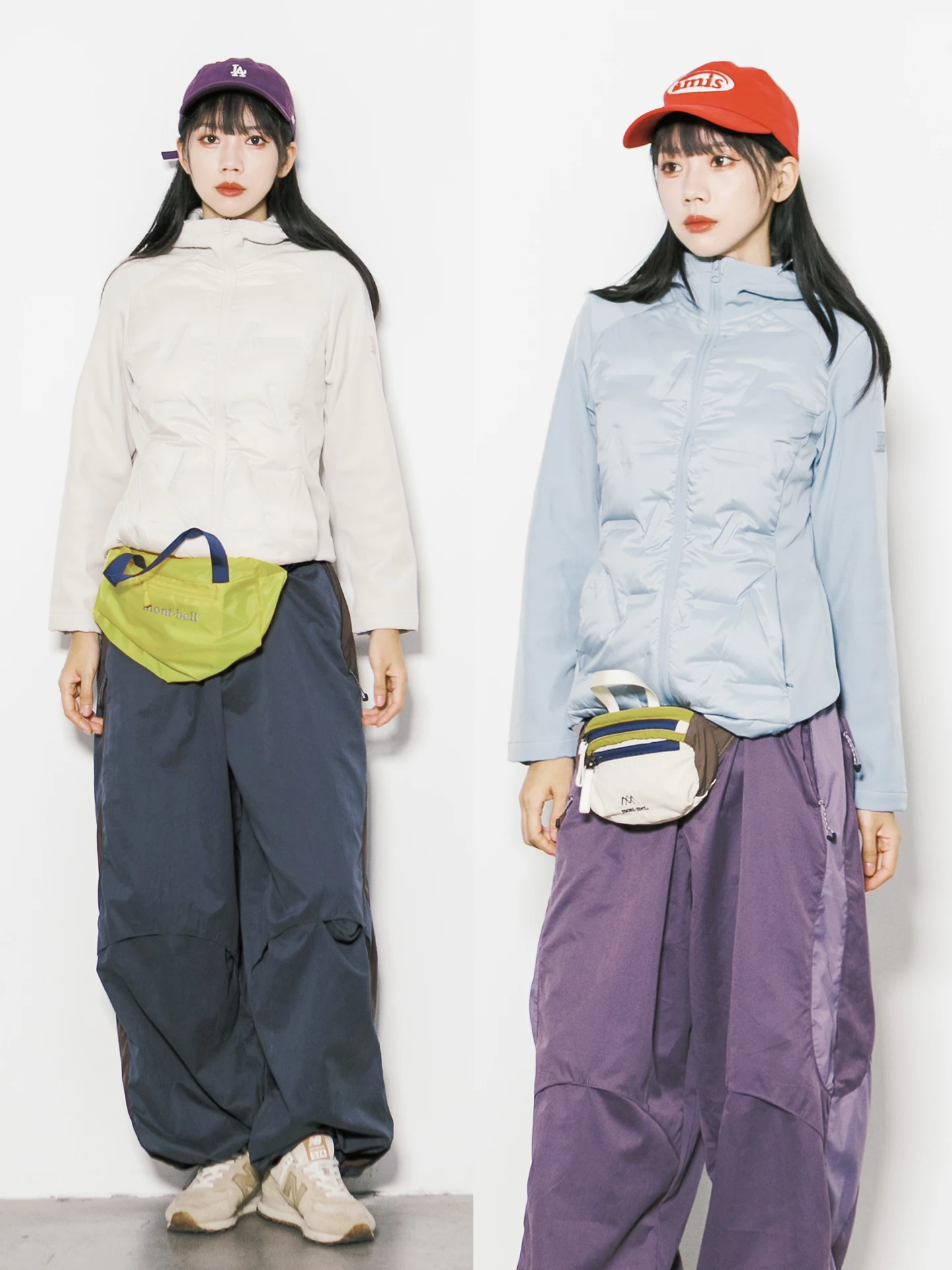 

Outdoor Women's down Jaet RB Mountain Series Lightweight Waterproof Hooded Slim Fit Warm Sport Hiking Casual Coat