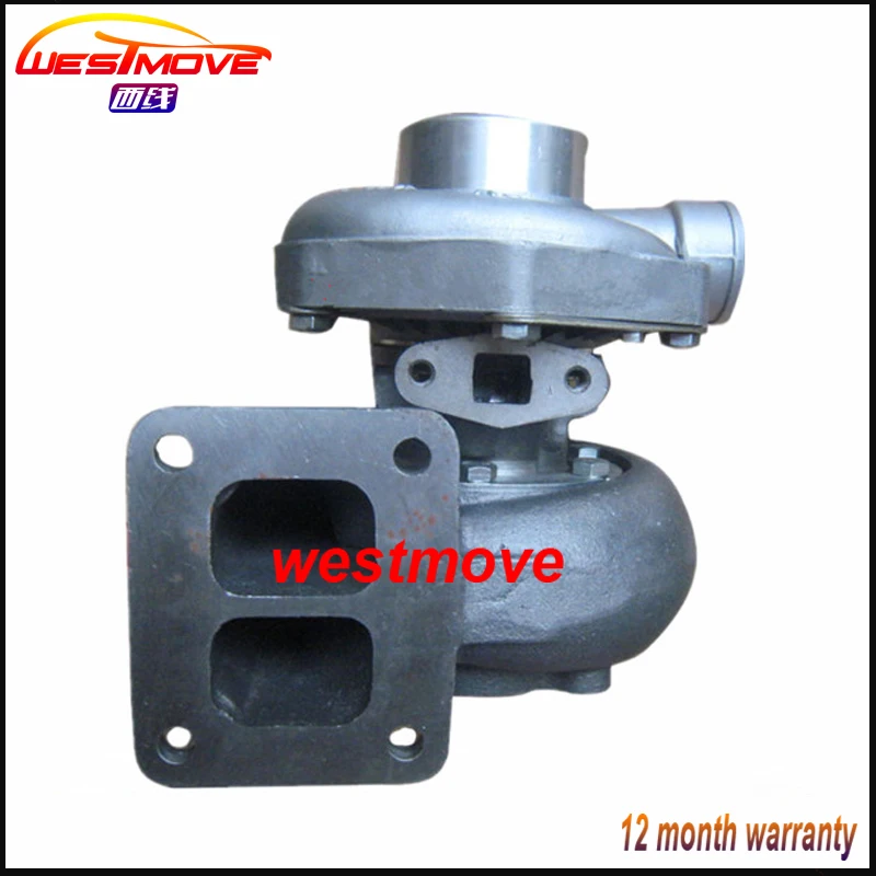 TB4142 Turbo 466573-0001 14201-95010 466573-0439 4665730001 turbocharger for Nissan Diesel Highway Truck CPB 15 NE6T Engine