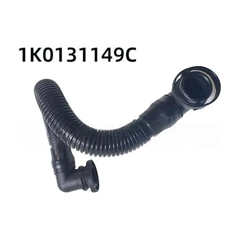 【Price Drop !!】-Hose Connector Breather Air Pump For Passat B5 Golf Jetta A3 S3 1.8T 1K0131149C