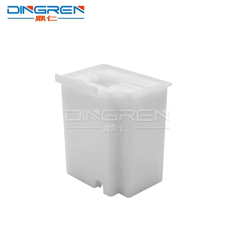 for Epson L3151 L3153 L3163 L3166 L3167 L3168 L3169 L3161 L3165 L3100 L3101 Maintenance Box Waste Ink Pad Absorbing Sponge