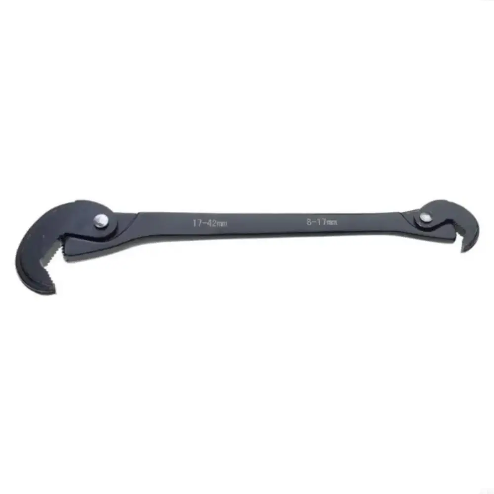 Industrial Grade Multifunctional Tool High Hardness Continuous Teeth Installation Tool Reinforced Movable Hook Design