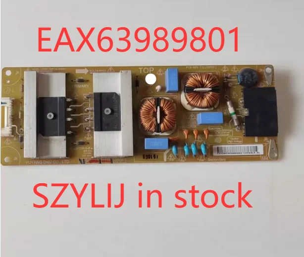 Good quality for 55EG9100-CB power board for LGP55C-15OP EAY63989802 LGP55C-15OP EAY63989801