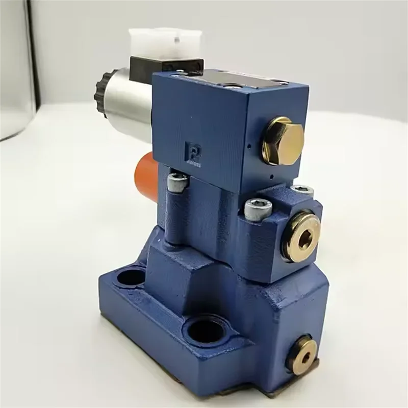 DBW10B DBW20B DBW30B صمام تنفيس يعمل بالطيار الهيدروليكي DBW30B-1-50/31.5G24NZ5L صمام هيدروليكي