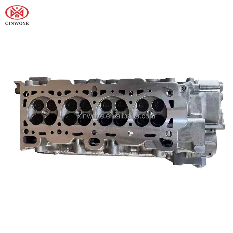 

G4ED Engine Cylinder Head Assembly Suitable For Accent Elantra Yuedong 1.6L OEM 22100-26850