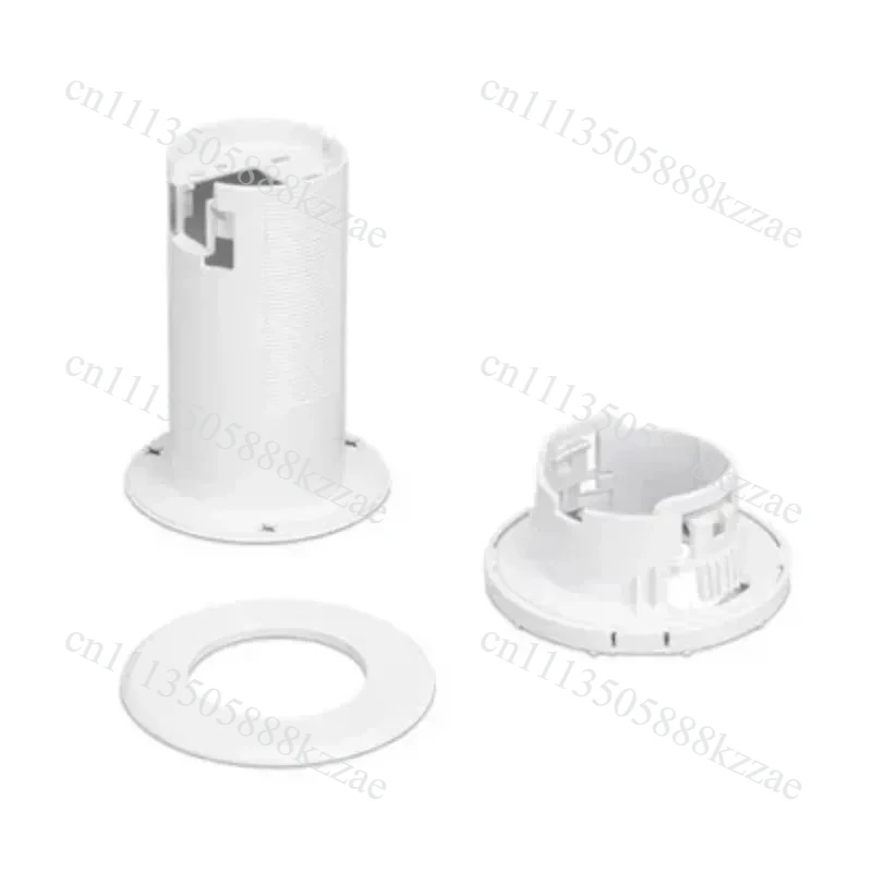 U6 Mesh WiFi 6 Dual Band 5.3G High Power Gigabit PoE IPX5 Indoor Outdoor Mesh Access Point