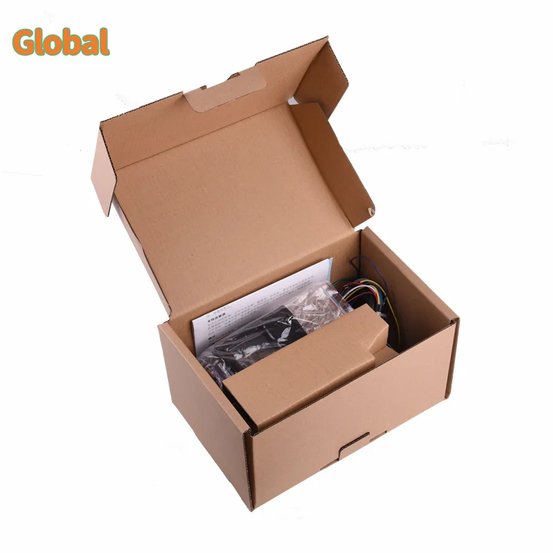 F21-4S 4 buttons singIe speed industrial Wireless Radio Crane Remote Control switches Hoist track crane Lift controller