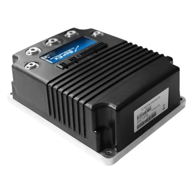 36V 400A Controller 2703504 for Curtis Cushman Titan Utility Vehicle 1244-5406