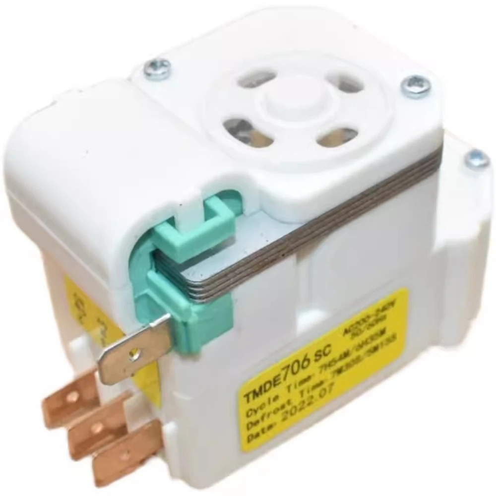 مشغل التحكم في توقيت ثلاجة توشيبا ، ملحقات التوقيت ، TMDE706SC