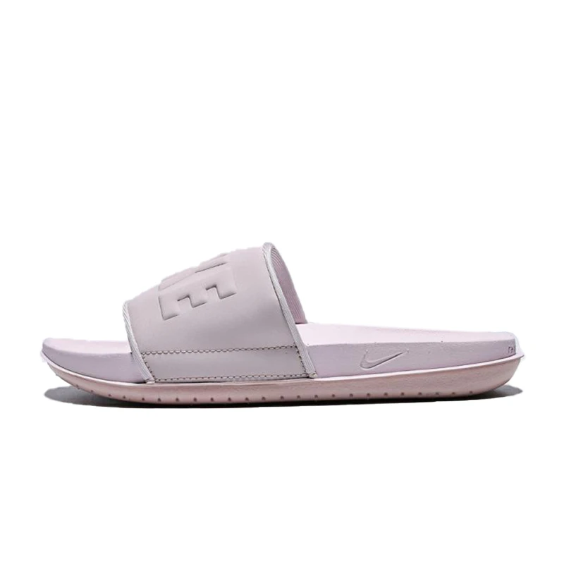 NIKE Women's OFFCOURT SLIDE Casual Sports Slippers BQ4632-606