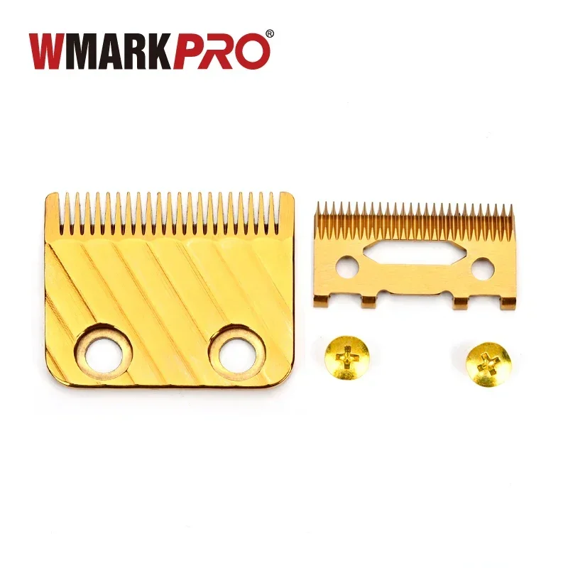 

WMARK W-9 /W-12 Wedge Blade for BabylissPRO Barberology Replacement for FX870/FXF880/FX810/FX825/FX673N
