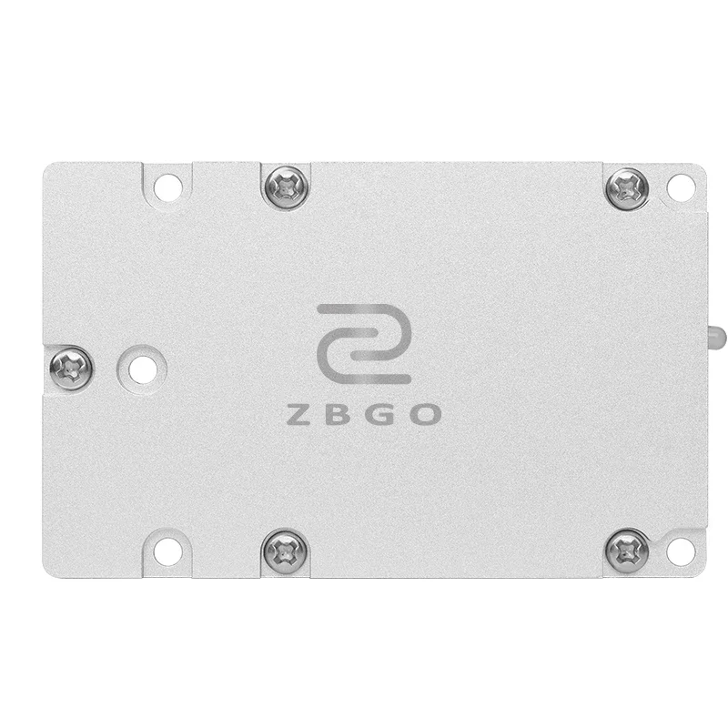 Outdoor Low VSWR 100-6000MHz DDS Signal Generator Module Communication Equipment
