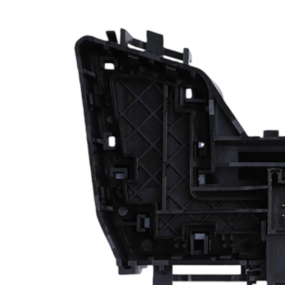 

Black Electronic Handbrake Parking Switch For Skoda 2017-2020 For Kodiaq For KAROQ 56G927225 Replacement Interior Parts