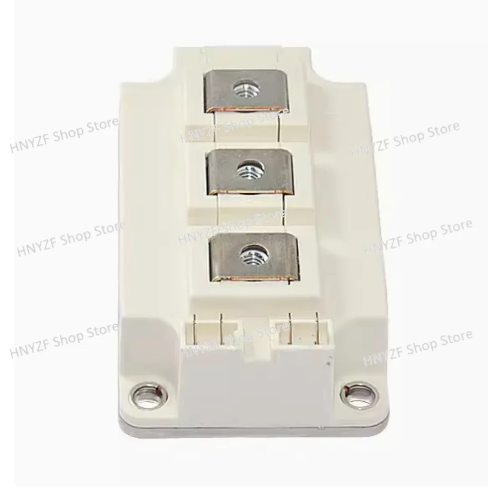 New IFF450R12KT4 IGBT Module Groove Field Stop Half Bridge 1200 V 450 2400 Watt Chassis Mounting Module