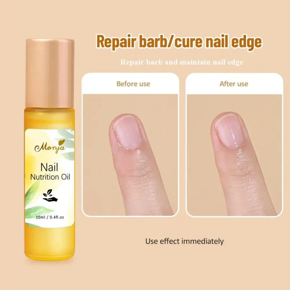 10ml Cuticle Oil Pens Nail Care Nutrition Oil Nails Repair Hand Cuticle Manicure Treatment Strengthens Nails Care Polish Product