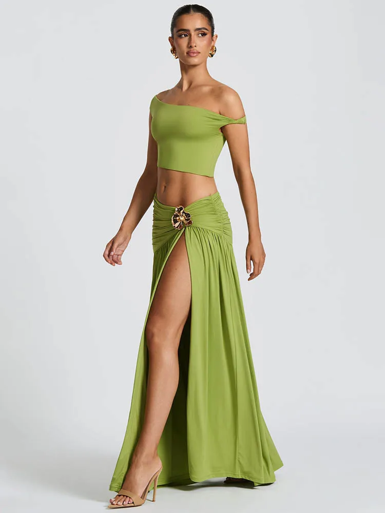 Thumbnail 3 - #37 Compare Womens Knit Matching Sets Before You Buy