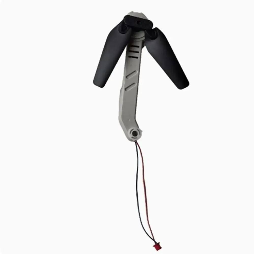 เครื่องยนต์บิ๊กเกียร์พับใบพัดโดรนควบคุมระยะไกลสากล 10 รูปแบบฐานมอเตอร์ E88pro ควอดโรเตอร์อะไหล่สีดำ