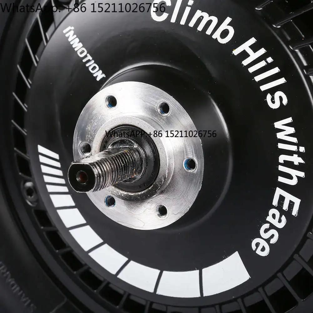 2000-W-Motor für Inmotion RS Scooter