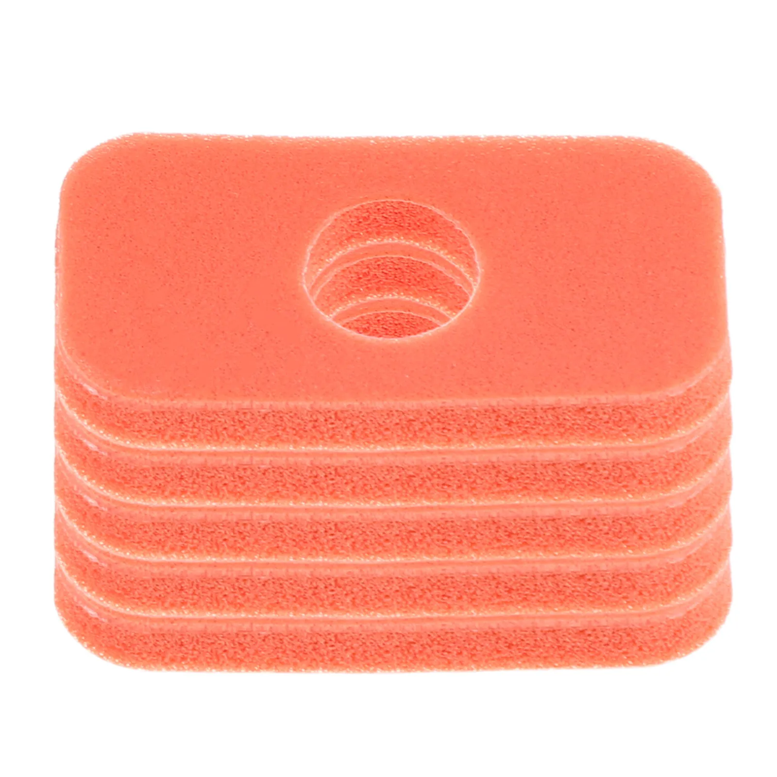 Violin Bow Grip Holder 5 Piece Beginner Posture Corrector Practice Teaching Aid Bow Hold Trainer