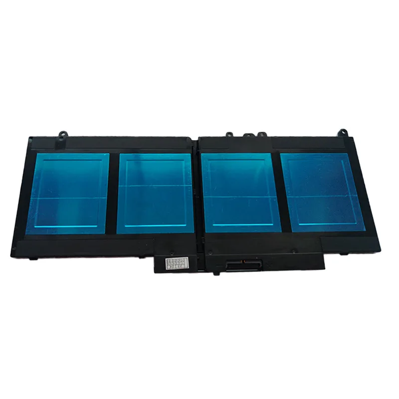 بطاريات الكمبيوتر المحمول Dell 6MT4T Latitude E5470 E5570 E5250 E5450 7.6 فولت 7800 مللي أمبير في الساعة #3