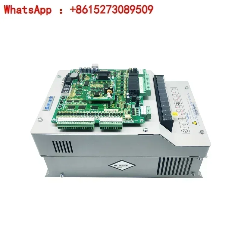 Suitable for 3000 all-in-one machine frequency converter NICE-L-B-4007 4011 4018 L-A-4030