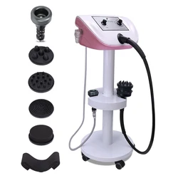 New Vacuum G8 Vibration Body Massage Machine High Frequency Vibrating Body Shaping Device Weight Loss Home Salon Use