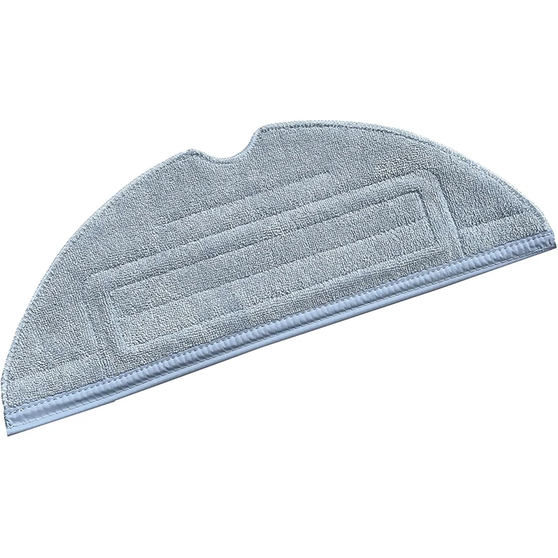 อะไหล่ที่ใช้ได้กับอะไหล่ผ้าเช็ดแปรงด้านข้างตัวกรองสำหรับเครื่องดูดฝุ่นใน S7ของ Xiaomi roborock