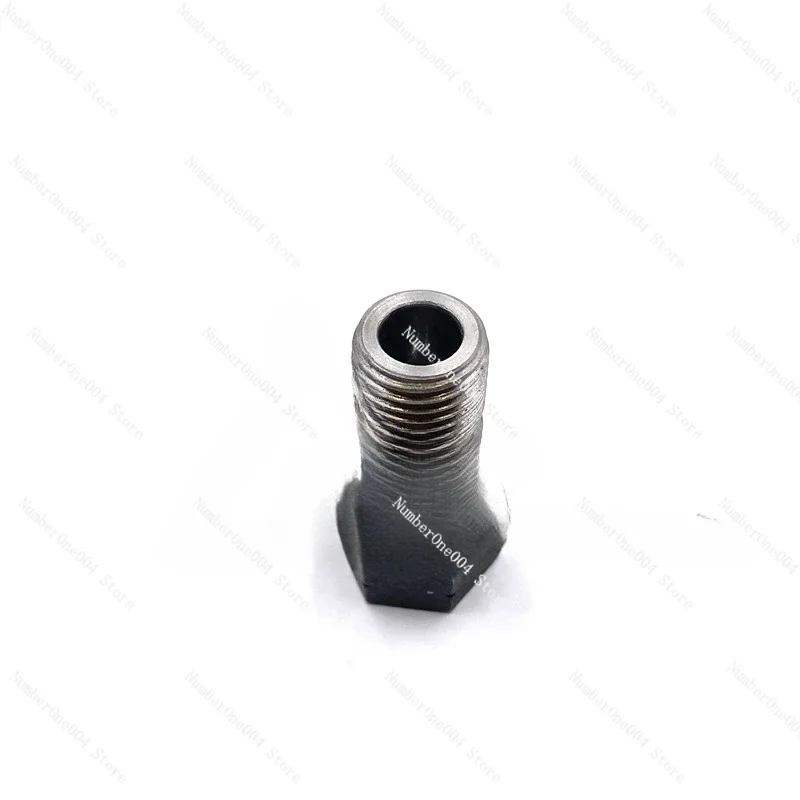 Suitable for BF4M2012 engine diesel pressure reducing valve oil pump return screw 02111519 excavator