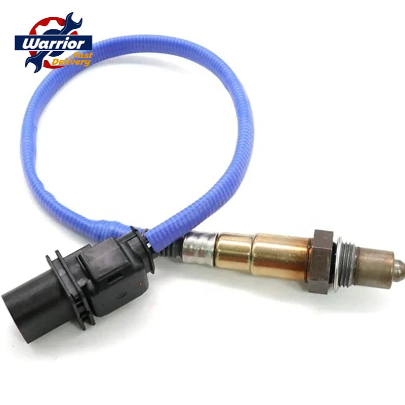 New Upstream/Front Oxygen O2 Sensor 8F9A-9Y460-GA for FORD FOCUS 2 3 2.0 USA MUSTANG 5.0 GT 2010-2015 8F9A-9Y460-GA 0258017322