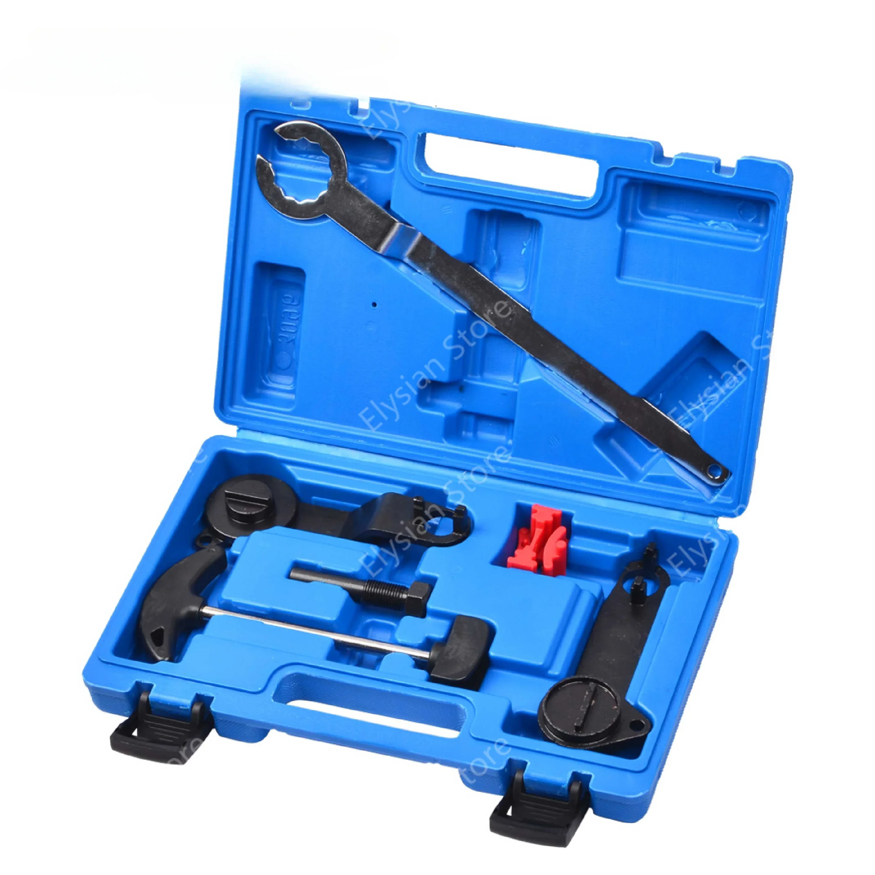 Engine Timing Camshaft Alignment Tool Set For VW Audi A3 Seat Skoda 1.0/1.2/1.4 TSI