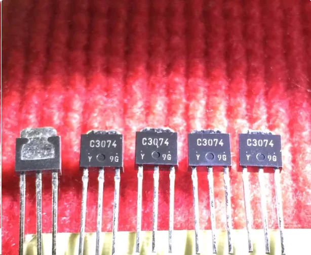Free shipping  2SC3074  2SA1244  3BR1065JF  76629D  MJE253 / MJE243 2SB632K/2SD612K  5pcs-10pcs in stock