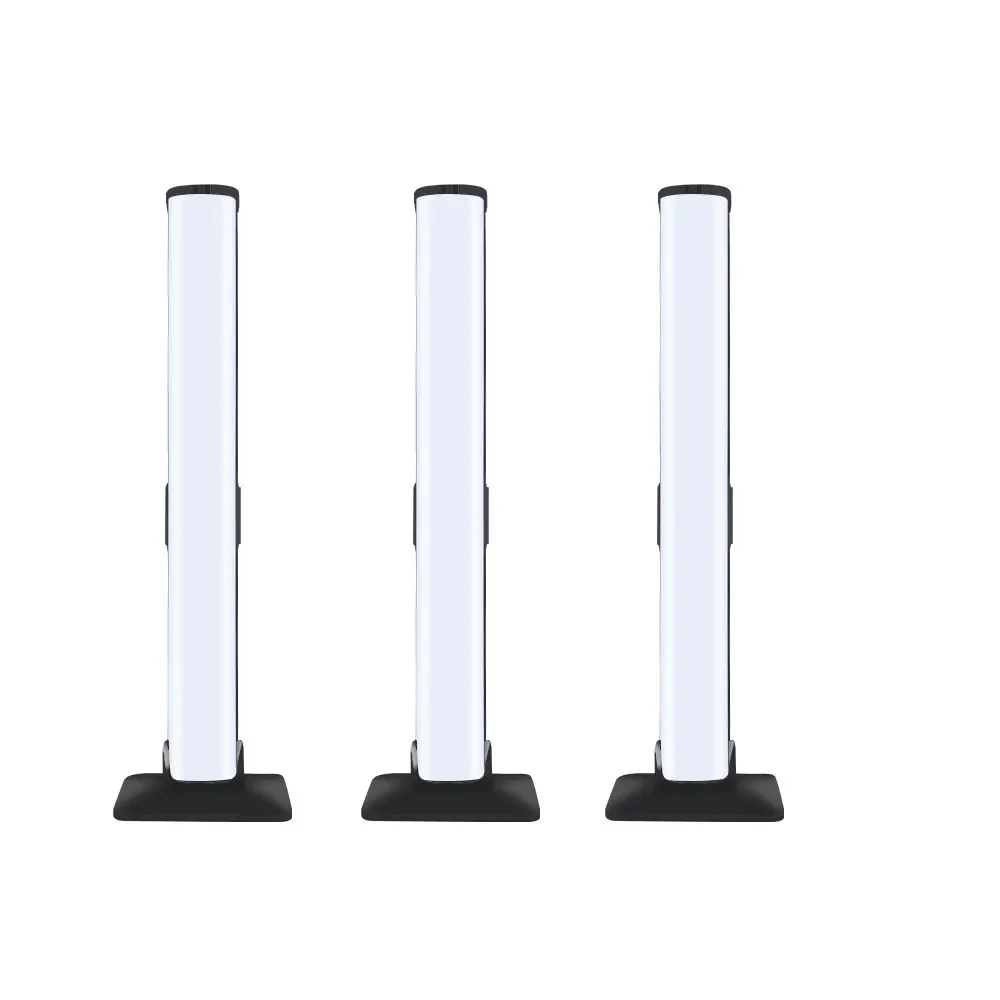 5V USB Zigbee 3.0 RGB + CCT LED-lampbalk RGBCW dimbaar licht Tuya Smart Life APP Alexa Google Assistant SmartThings Spraakbesturing