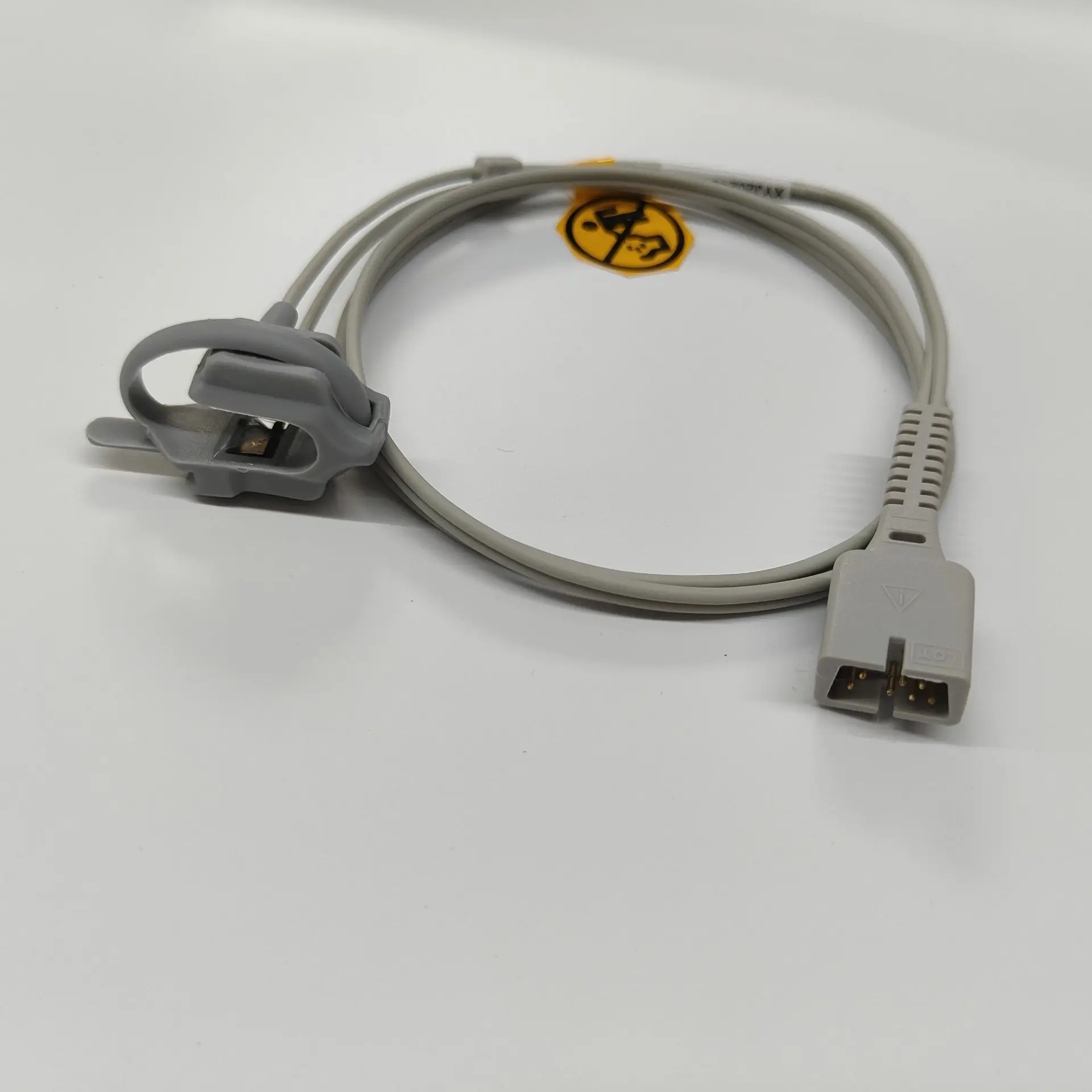 

Applicable to Mindrays DS100A7 needle neonatal/child bundled bloods oxygen saturation monitors finger pulse oxygen probe