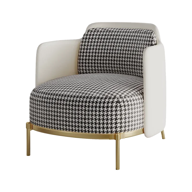 

Single Chairs Set Chairs Living Room Voven Nail Salon Cushion Bedroom Armchairs Sillones Modernos Para Sala Sedie Da Soggiorno