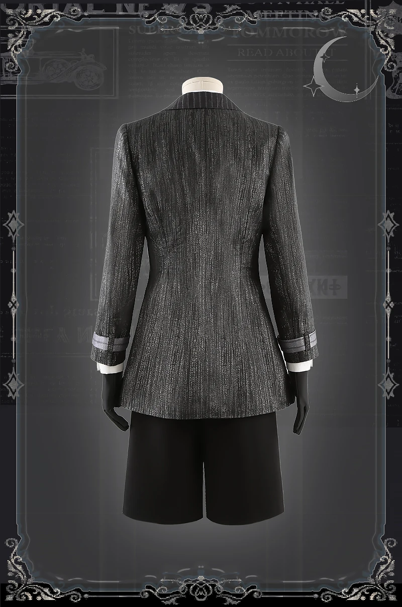 جديد Mooyiyi cos Epel تأثيري لعبة أنيمي العجائب زي هالوين عيد الميلاد لعب الأدوار المعرض الهزلي للحفلات