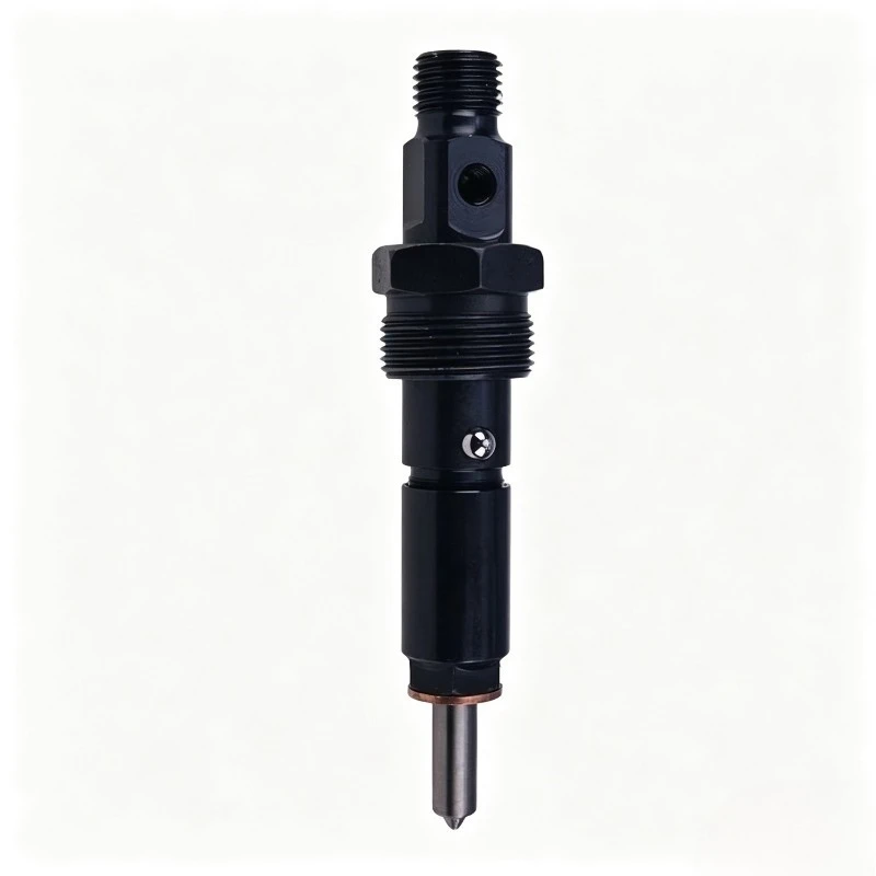 4940785 6BTAA Fuel Injector For Cummins 6BT 5.9 Construction Machinery Engine
