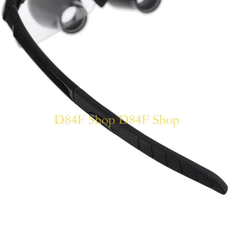 D84F متعدد الوظائف 3.5x للرأس يرتدي طبقة أسنان الأسنان من طراز الأسنان BINO BINO