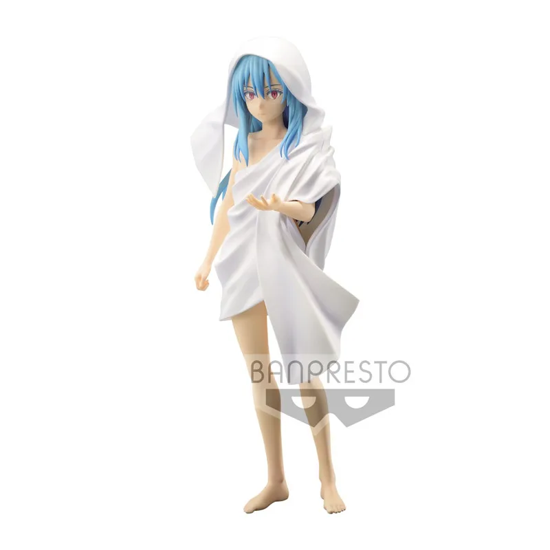 Original That Time I Got Reincarnated as a Slime Otherworlder Anime Figure Rimuru Tempest Action Figure Toys For Kids Gift Model